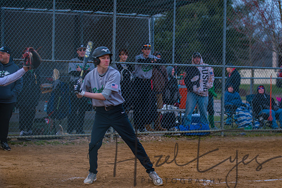 2023 BASEBALL vs Cleve Central Catholic 03282023-134