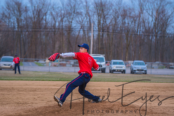 2023 BASEBALL vs Cleve Central Catholic 03282023-137