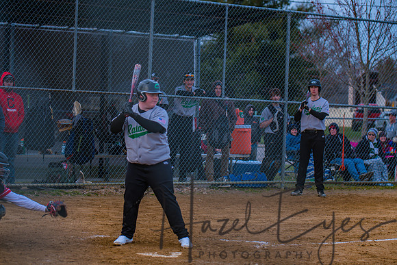 2023 BASEBALL vs Cleve Central Catholic 03282023-141