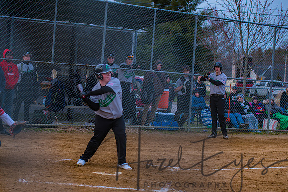 2023 BASEBALL vs Cleve Central Catholic 03282023-143