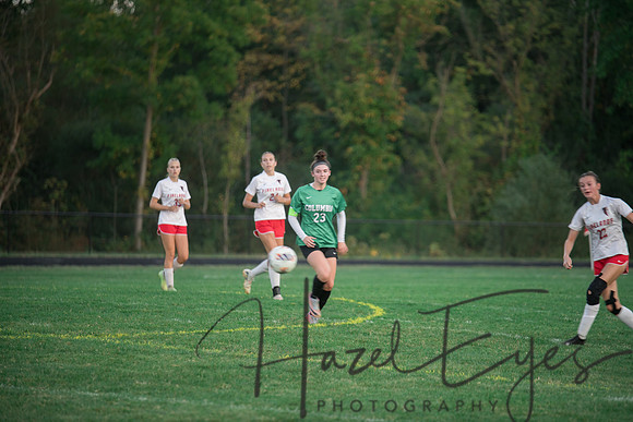 2024-2025 Soccer Girls vs Firelands 09182024-37