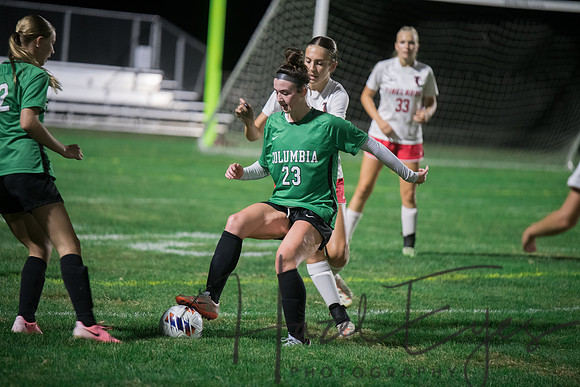 2024-2025 Soccer Girls vs Firelands 09182024-101