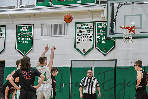 2021-2022 Basketball Boys JV vs Rittman 01252022-8