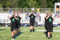 Game 1 vs Independence 08212026