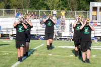 Band G1 vs Independence 08212026-2