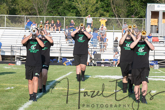 Band G1 vs Independence 08212026-2