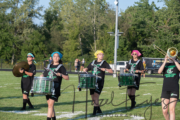 Band G1 vs Independence 08212026-4