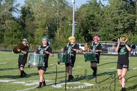 Band G1 vs Independence 08212026-3