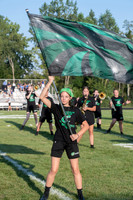 Band G1 vs Independence 08212026-7