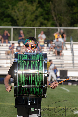 Band G1 vs Independence 08212026-11