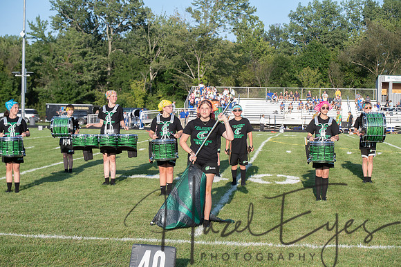 Band G1 vs Independence 08212026-6