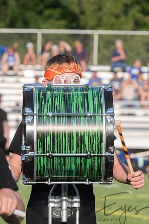Band G1 vs Independence 08212026-15