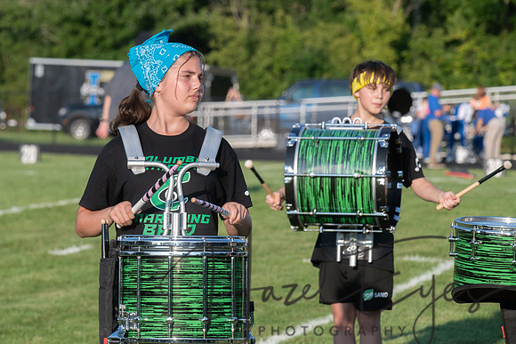 Band G1 vs Independence 08212026-13