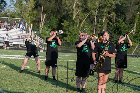 Band G1 vs Independence 08212026-16
