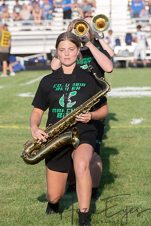Band G1 vs Independence 08212026-19