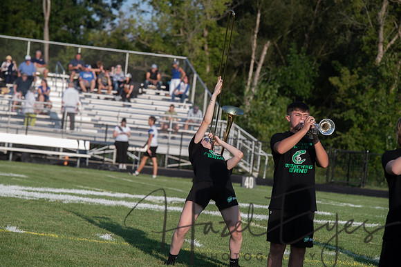 Band G1 vs Independence 08212026-17