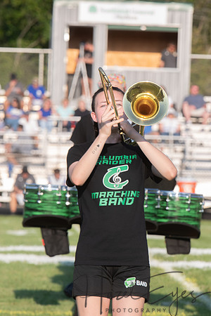 Band G1 vs Independence 08212026-21