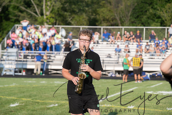 Band G1 vs Independence 08212026-22