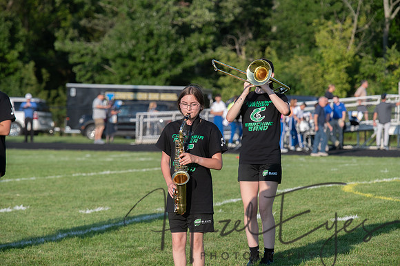 Band G1 vs Independence 08212026-23