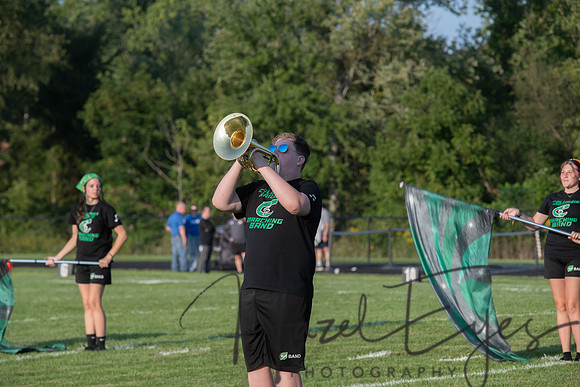 Band G1 vs Independence 08212026-24