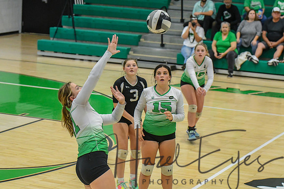 2022 VOLLEYBALL JV vs Firelands 09132022-33