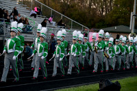 2026-2027 BAND vs Firelands 10232026-2