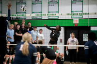 2026 VOLLEYBALL vs Oberlin 09.15.2026-20