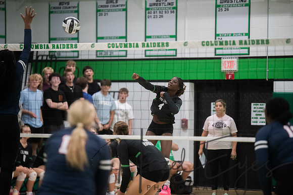 2026 VOLLEYBALL vs Oberlin 09.15.2026-20