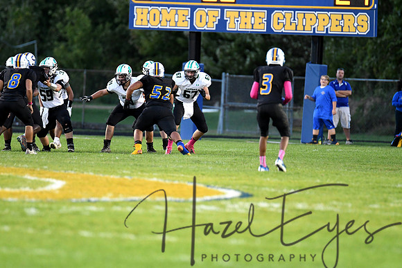Game7 vs Clearview FB 15