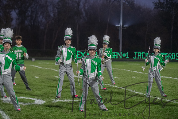 2026-2027 BAND vs Firelands 10232026-24