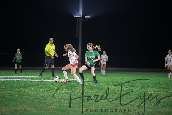2024-2025 Soccer Girls vs Firelands 09182024-131