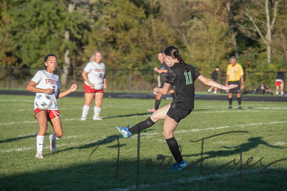 2026_SOCCER (Girls) vs. Brookside-2