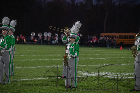 2026-2027 BAND vs Firelands 10232026-50