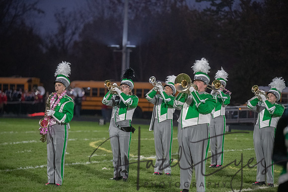 2026-2027 BAND vs Firelands 10232026-34