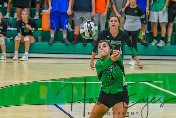 2022 VOLLEYBALL vs Firelands 09122022-69