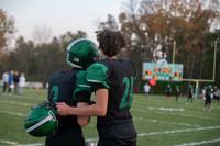 2026-2027 FOOTBALL vs Firelands 10232026-7