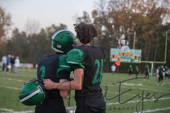 2026-2027 FOOTBALL vs Firelands 10232026-7