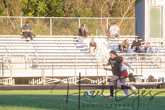 2026_SOCCER (Girls) vs. Brookside-86