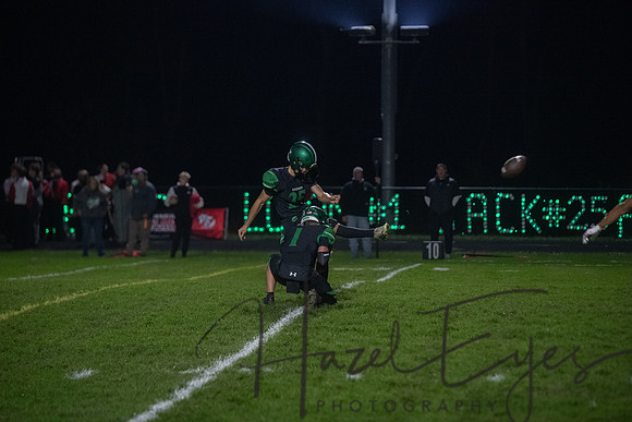 2026-2027 FOOTBALL vs Firelands 10232026-102