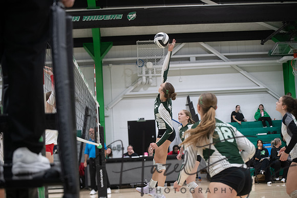 2026-2027 VOLLEYBALL vs Fairview-38