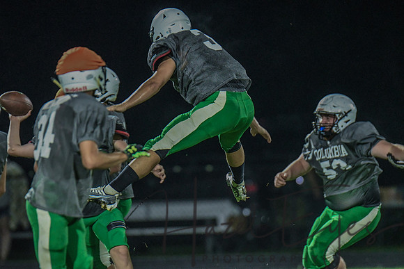 2022 CHS FB G0 Midnight Madness-88