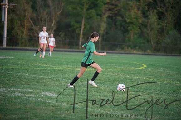 2024-2025 Soccer Girls vs Firelands 09182024-26