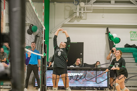 2024 VOLLEYBALL vs Keystone 10032024-111