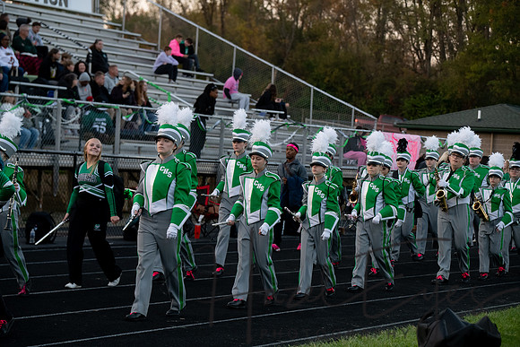 2026-2027 BAND vs Firelands 10232026-1