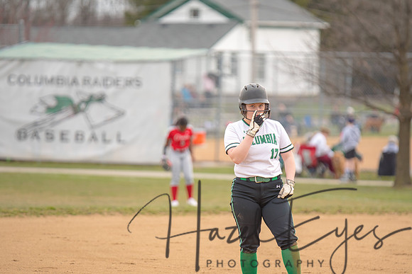 2022-2023 SOFTBALL vs Oberlin 04032023-3