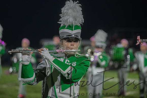 2026-2027 BAND vs Firelands 10232026-101