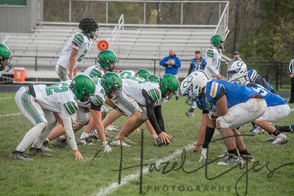 2026-2027 FOOTBALL JV vs Clearview 10172026-30
