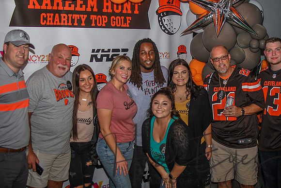 2021 Kareem Hunt Charity Event 10.2021-153