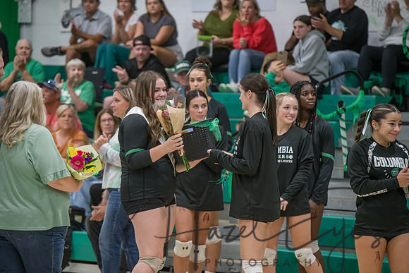 2024 VOLLEYBALL vs Keystone 10032024-57