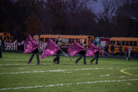 2026-2027 BAND vs Firelands 10232026-10